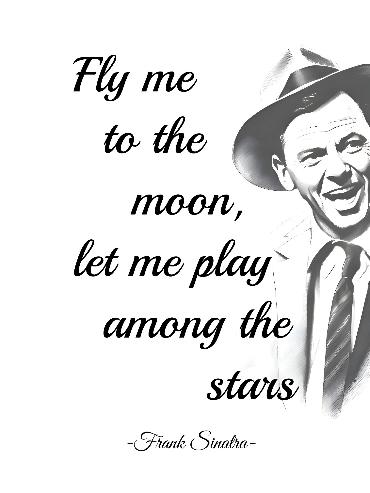 frank sinatra fly me to the moon