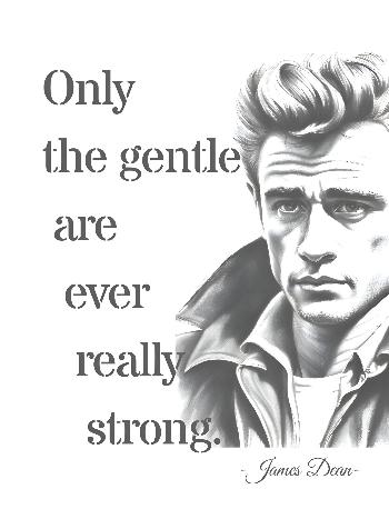 JAMES DEAN